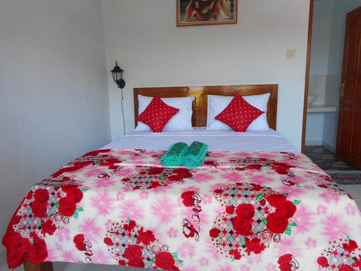 Ming Homestay Sidemen  Exteriér fotografie
