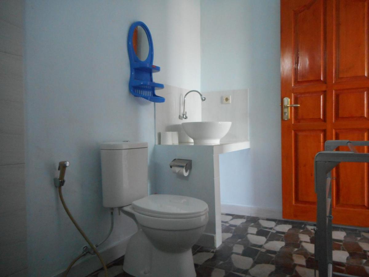 Ming Homestay Sidemen  Exteriér fotografie